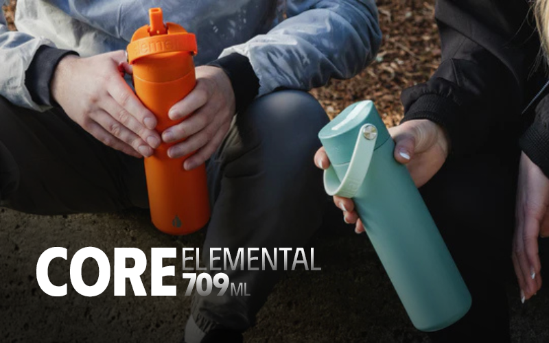 bình giữ nhiệt elemental mỹ