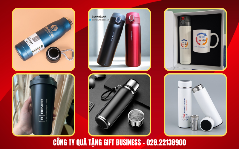 bình giữ nhiệt hãng nào tốt nhất cho khách hàng ?