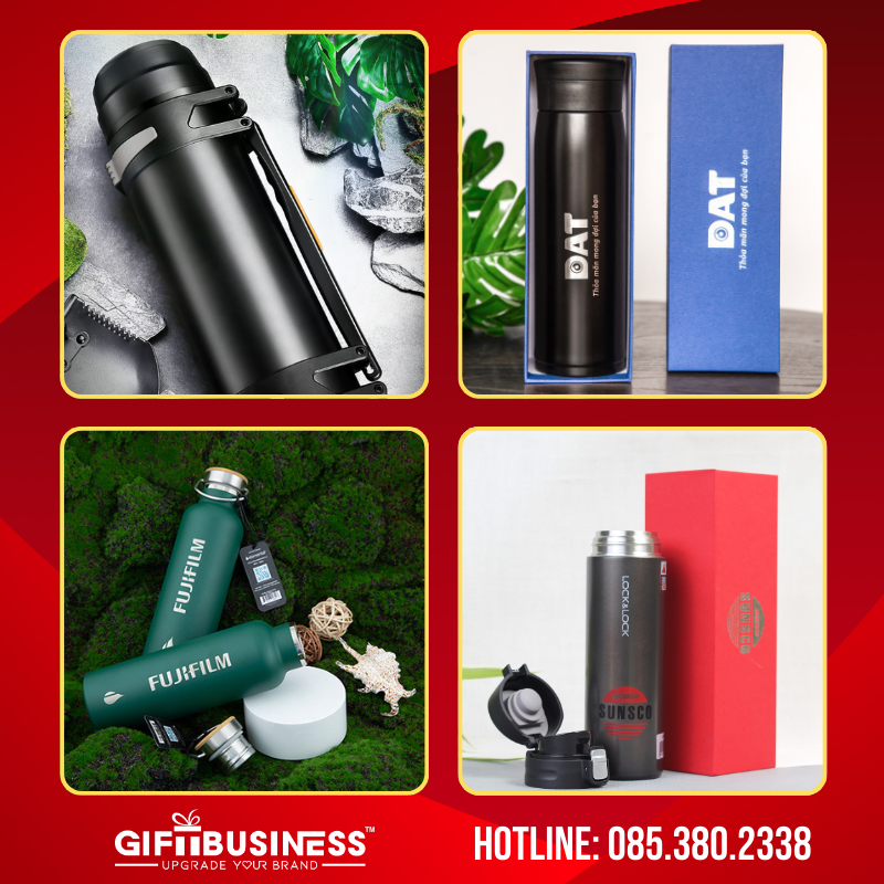 bình giữ nhiệt loại nào tốt?