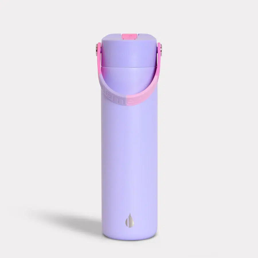 Bình giữ nhiệt Elemental Core 709ml - bình giữ nhiệt màu tím Bình giữ nhiệt Elemental Core 709ml - bình giữ nhiệt màu tím