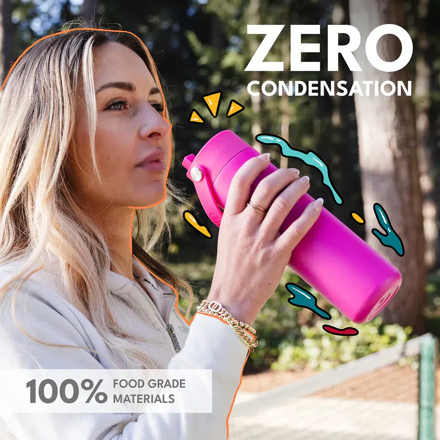 Bình giữ nhiệt Elemental Core 709ml – Quà tặng tinh tế, dùng mỗi ngày