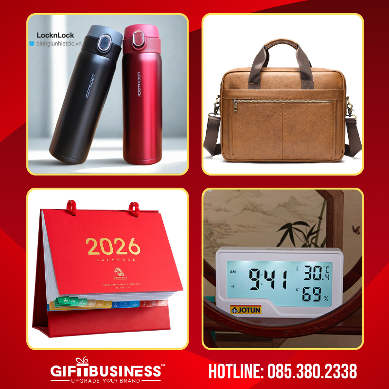 lợi ích của việc tặng quà tri ân khách hàng