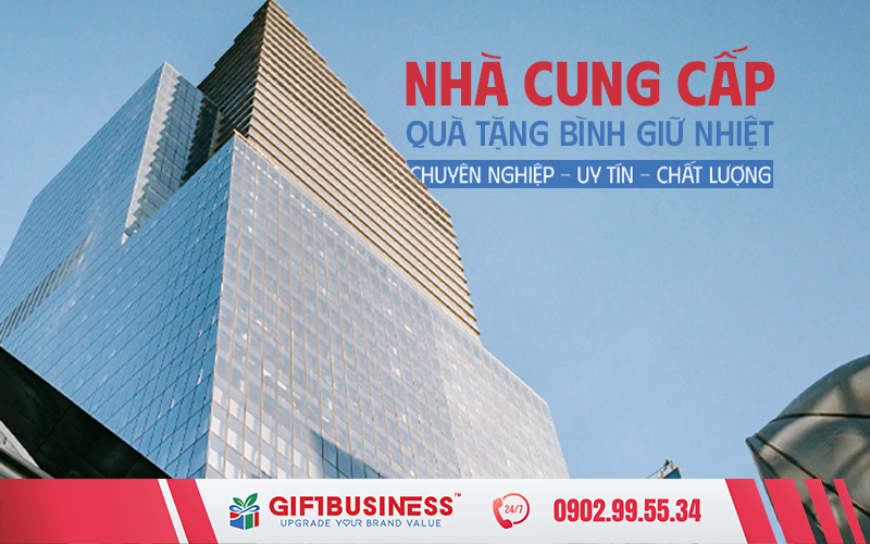 nhà cung cấp bình giữ nhiệt
