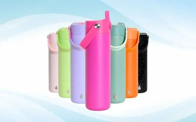 quà tặng bình giữ nhiệt