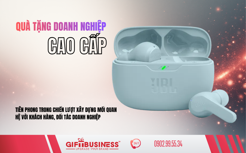 quà tặng doanh nghiệp cao cấp