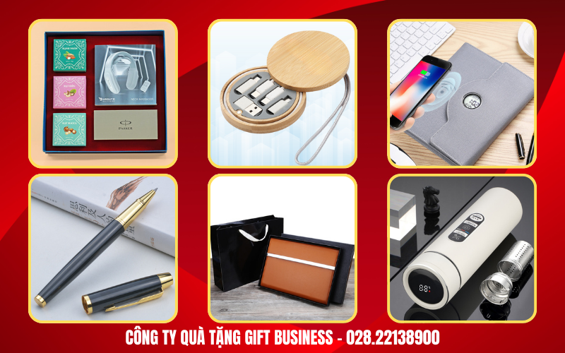 quà tặng hội nghị khách hàng