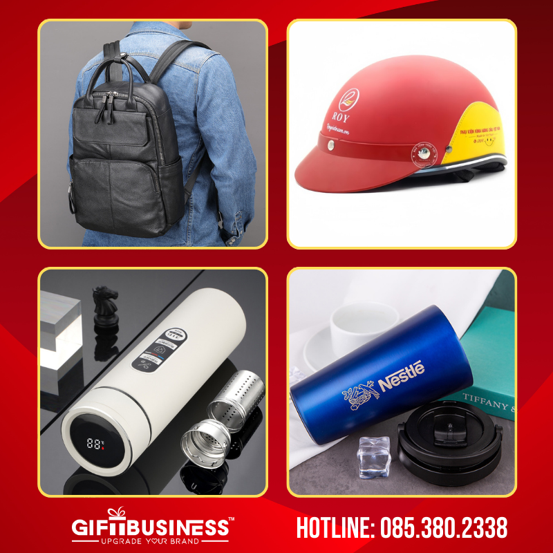 quà tặng khách mời ngành xây dựng