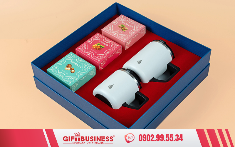 quà tặng khách mời sự kiện