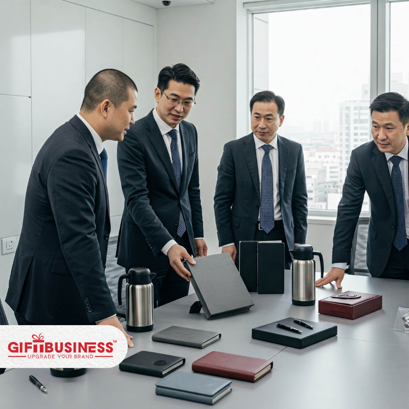 Cách chuyên gia quà tặng phân loại và chọn quà tặng