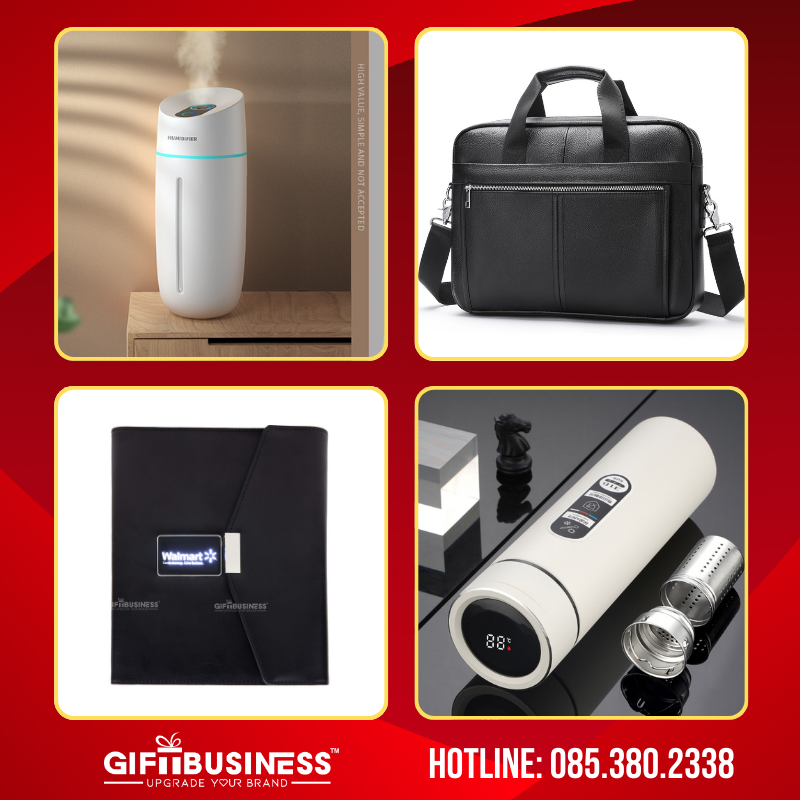 quà tặng kỷ niệm thành lập công ty - quà mừng kỷ niệm thành lập công ty