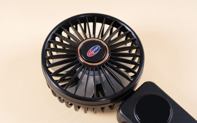 quạt cầm tay sạc pin