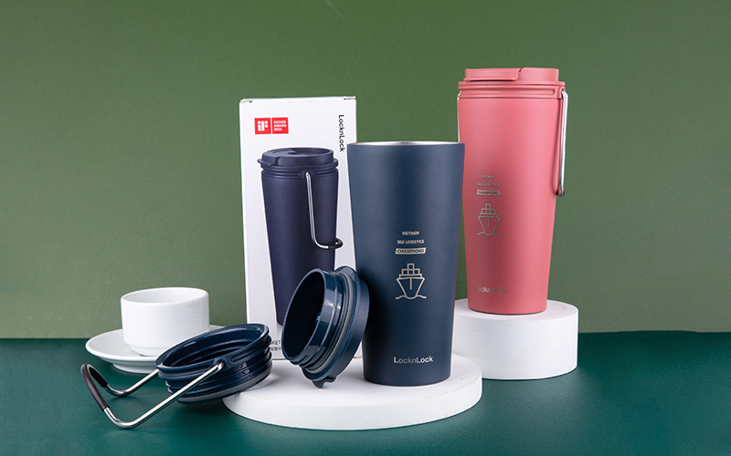 Ly Giữ Nhiệt Locknlock - Lý Tưởng Cho Mùa Quà Tặng Doanh Nghiệp 2025 Quà tặng ly giữ nhiệt- Lý tưởng cho mùa quà tặng doanh nghiệp 2025
