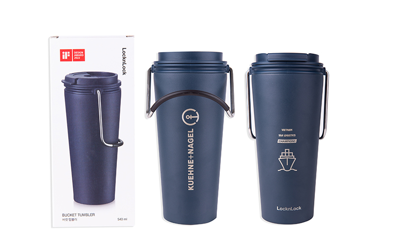 Ly Giữ Nhiệt LocknLock Dễ in logo – khắc laser thương hiệu Ly Giữ Nhiệt Dễ in logo – khắc laser thương hiệu