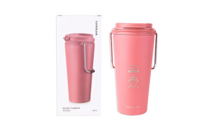 ly giữ nhiệt locknlock khắc logo