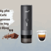 máy pha cà phê cầm tay tự động