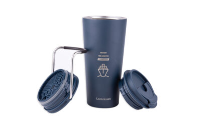quà tặng ly giữ nhiệt locknlock