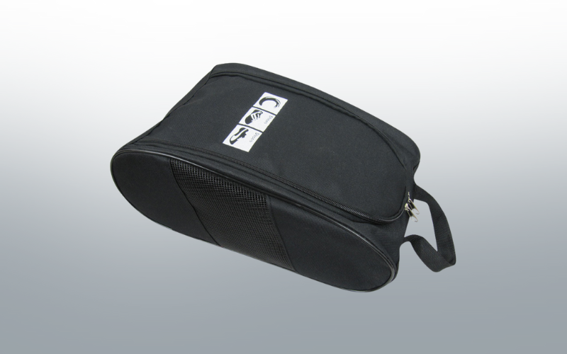 Tại sao túi đựng giày in logo là lựa chọn quà tặng quảng cáo thiết thực?