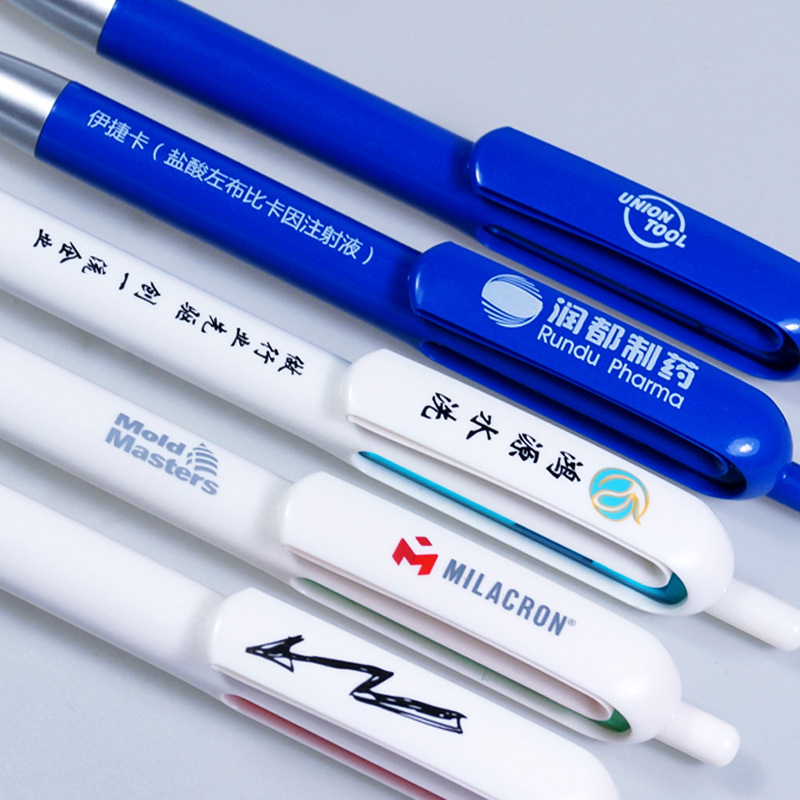 In bút bi quà tặng – Khẳng định phong cách doanh nghiệp bạn