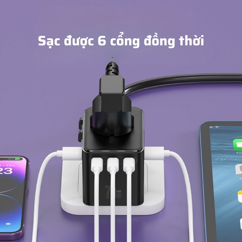 Giá trị thương hiệu nằm ở từng chi tiết