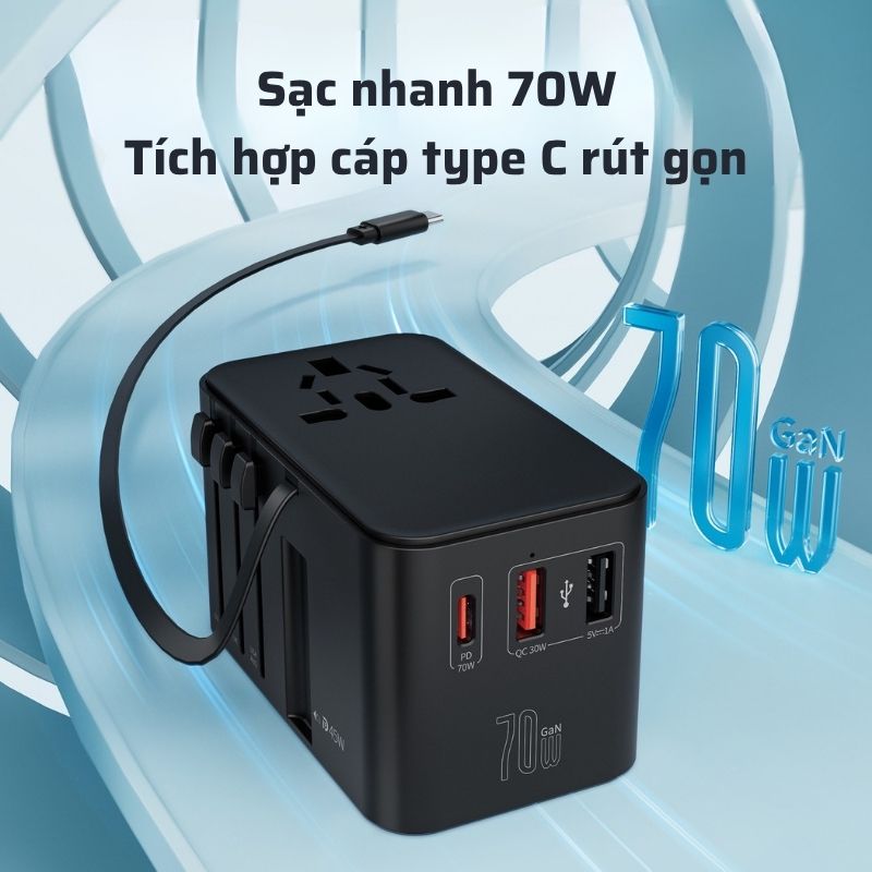 Thông số kỹ thuật nổi bật – An toàn, tiện ích, chuyên nghiệp