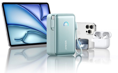 SẠC DỰ PHÒNG GB42