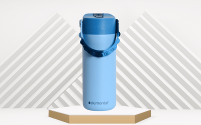 bình giữ nhiệt elemental 530ml