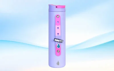 bình elemental iconic charm