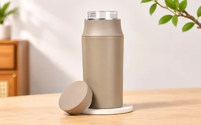 bình giữ nhiệt độc đáo