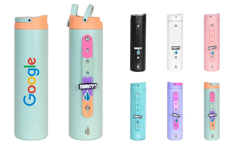 bình giữ nhiệt elemental