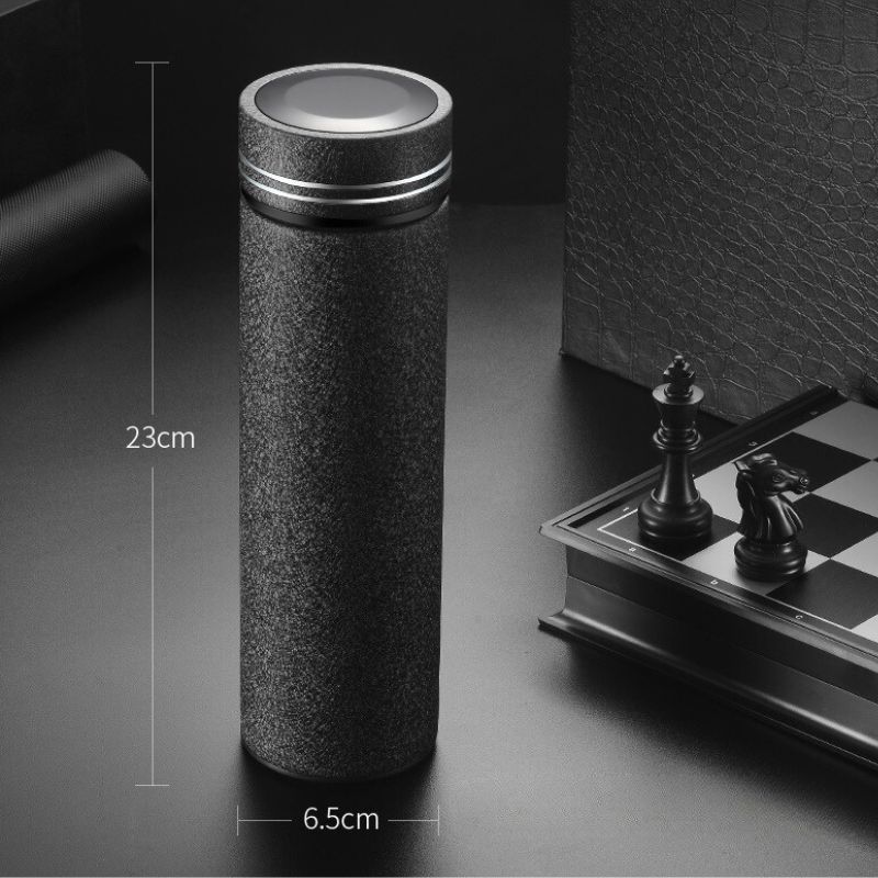 Bình nước giữ nhiệt GBB28 có gì nổi bật ?