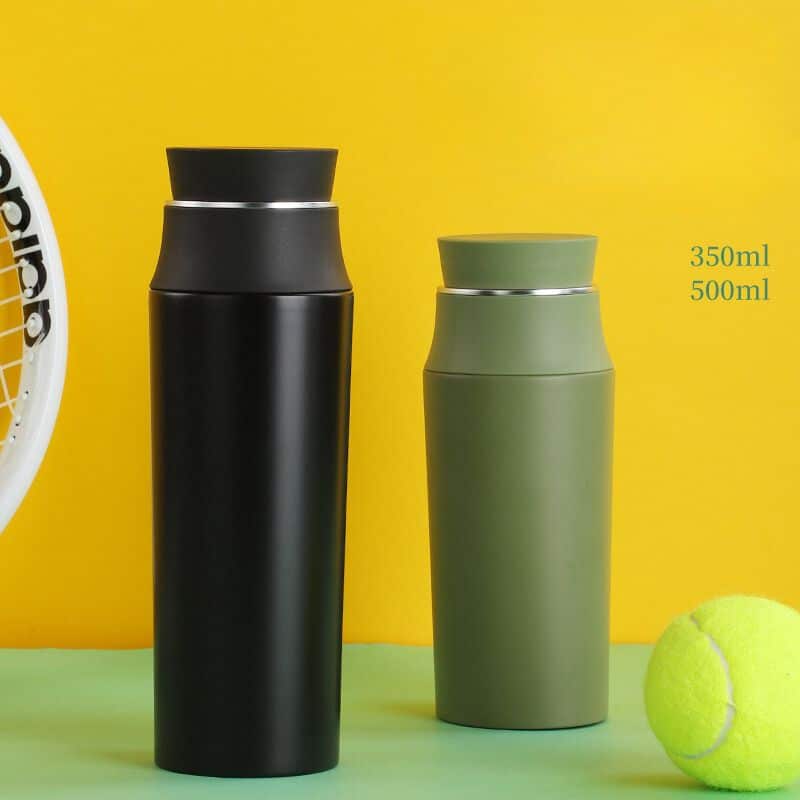 Ứng Dụng của Bình Giữ Nhiệt GBB08