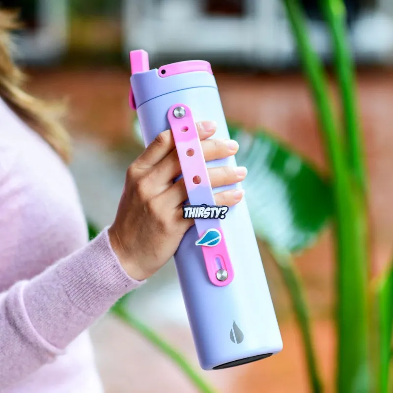 bình giữ nhiệt in logo