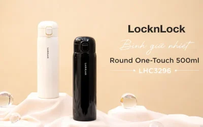 bình giữ nhiệt locknlock