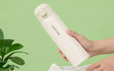 bình locknlock 500ml