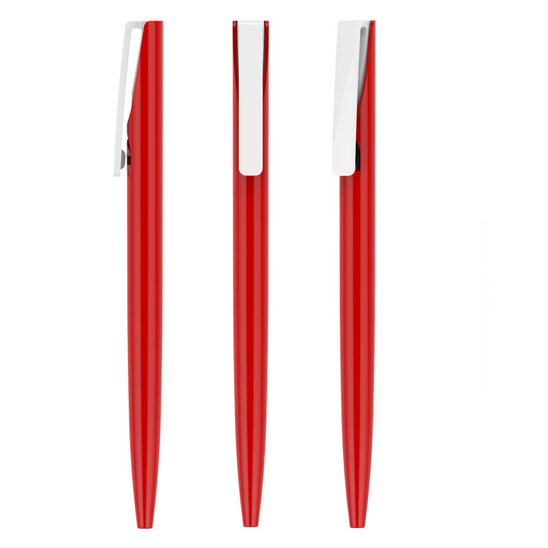 Ứng dụng bút bi quà tặng in logo trong các sự kiện doanh nghiệp