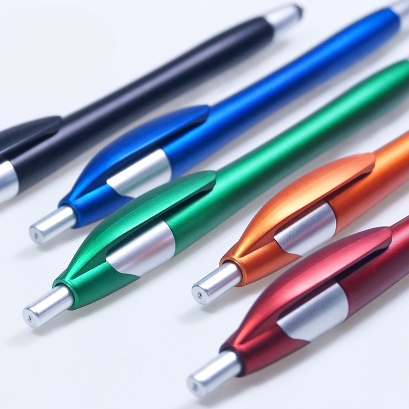 Bút Bi Quà Tặng GB308: Kết Nối Giữa Truyền Thống và Công Nghệ