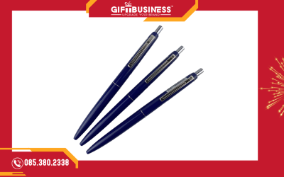 bút bi thiên long TL031