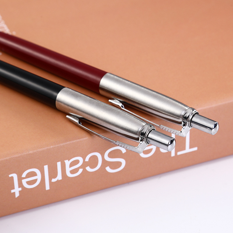 Giới thiệu sản phẩm bút ký GB609