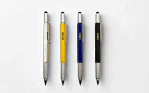 bút ký gb13 - quà tặng ngành xây dựng