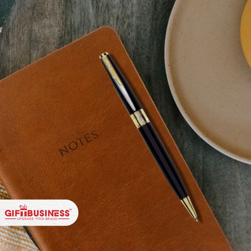 Vì sao Bút ký GB605 là lựa chọn hàng đầu cho quà tặng khách hàng?