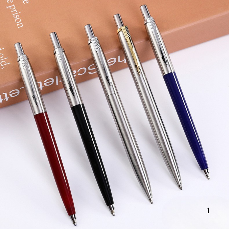 Vì sao Bút ký GB609 là lựa chọn hàng đầu cho quà tặng doanh nghiệp?