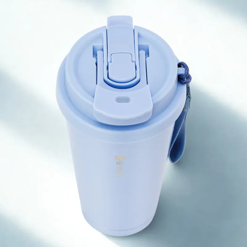 cốc giữ nhiệt elmich