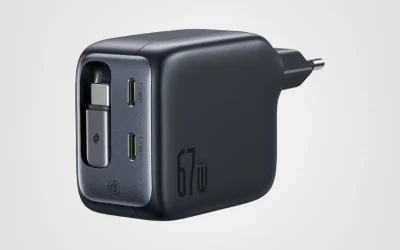 củ sạc nhanh gb410