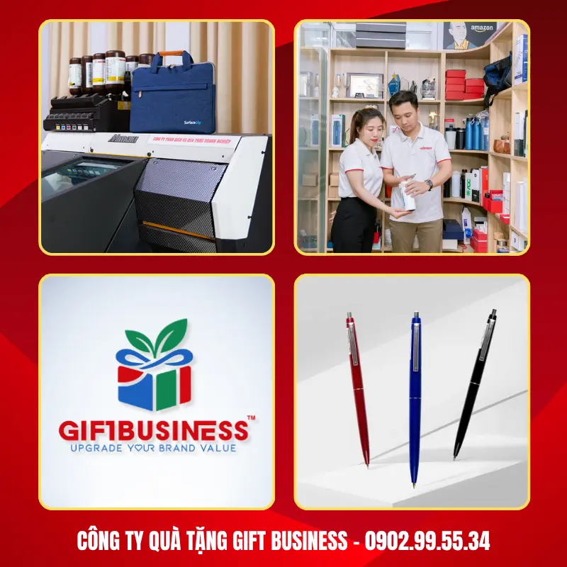 công ty quà tặng gift business