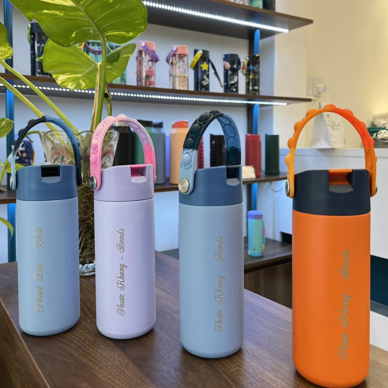 in logo bình elemental core 530ml