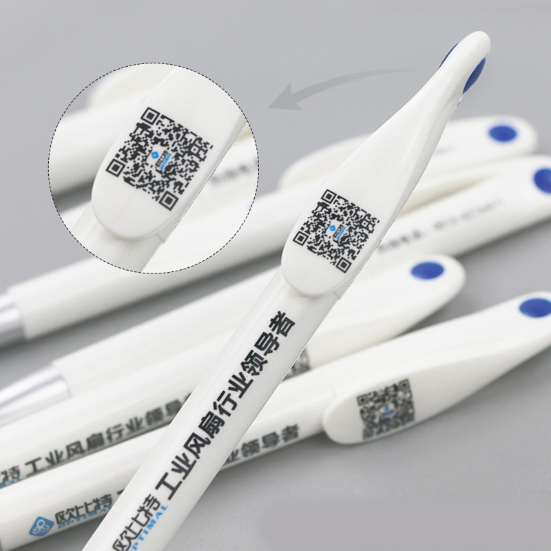 Giá Trị Khi In Logo Thương Hiệu Trên Bút Bi Giá trị khi in logo bút bi làm quà tặng