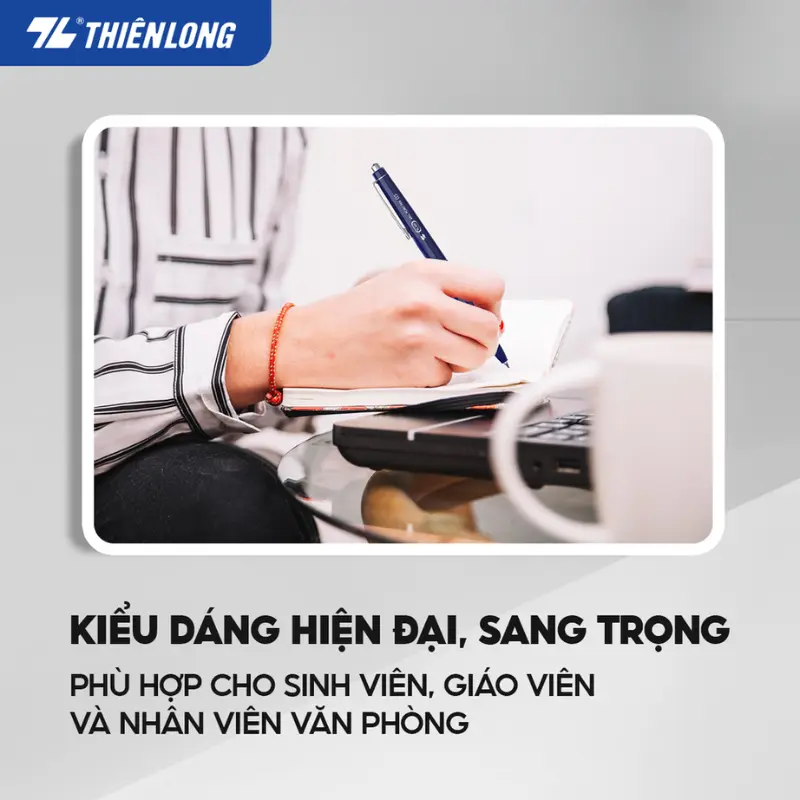 ngành nghề phù hợp sử dụng bút bi làm quà tặng