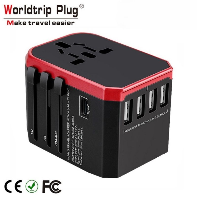 Tại sao Ổ cắm GB81 là món quà lý tưởng cho doanh nghiệp hiện đại?