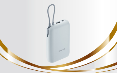 pin dự phòng in logo