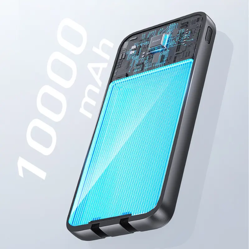 PIN SẠC DỰ PHÒNG QUÀ TẶNG GB41